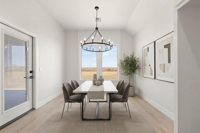 15612 Siloa Avenue, Edmond, OK 73013