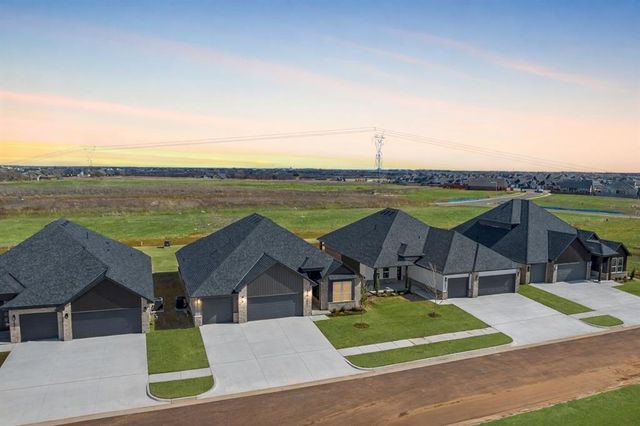 15612 Siloa Avenue, Edmond, OK 73013