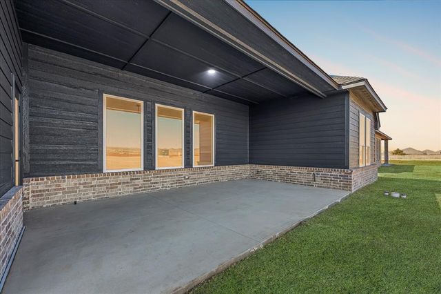 15612 Siloa Avenue, Edmond, OK 73013