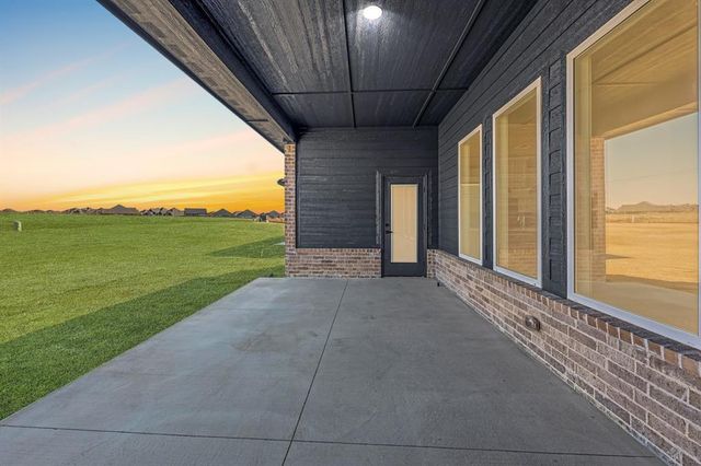 15612 Siloa Avenue, Edmond, OK 73013