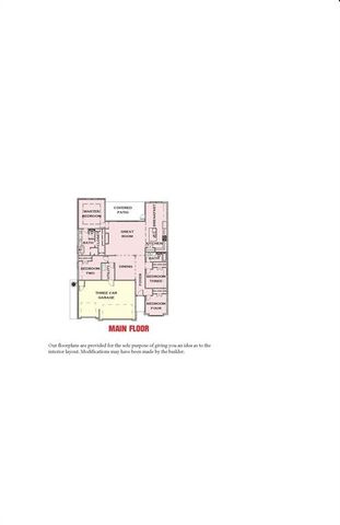 15612 Siloa Avenue, Edmond, OK 73013