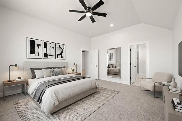 15612 Siloa Avenue, Edmond, OK 73013