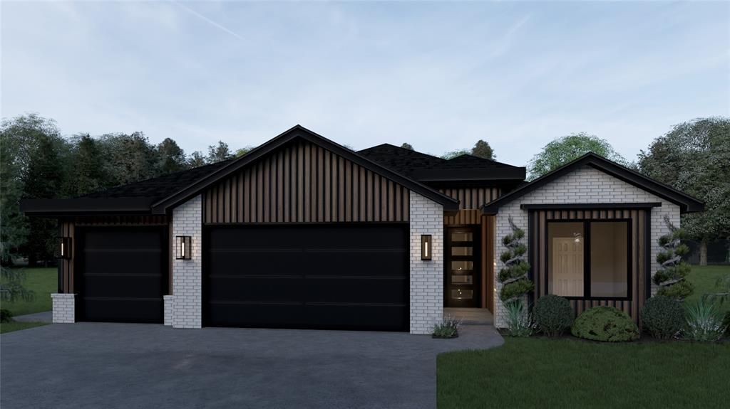 15612 Siloa Avenue, Edmond, OK 73013