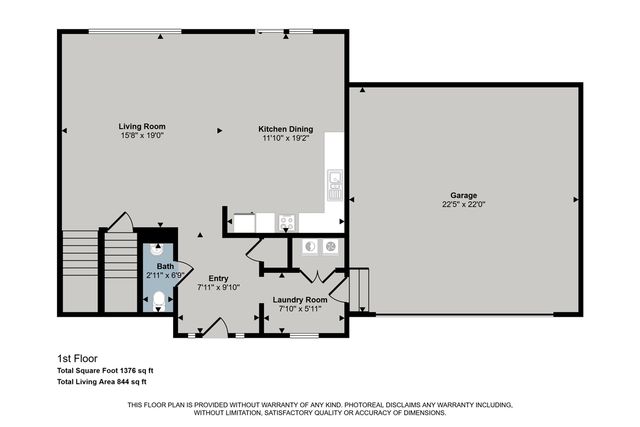2132 Hollyhock, Belmont, MI 49306