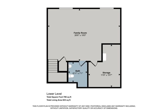2132 Hollyhock, Belmont, MI 49306