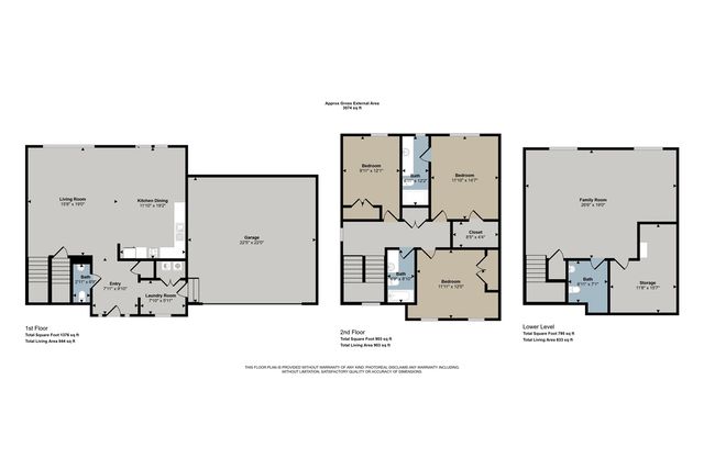 2132 Hollyhock, Belmont, MI 49306