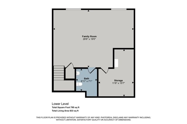 2132 Hollyhock, Belmont, MI 49306
