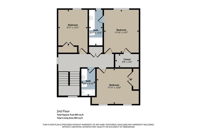 2132 Hollyhock, Belmont, MI 49306