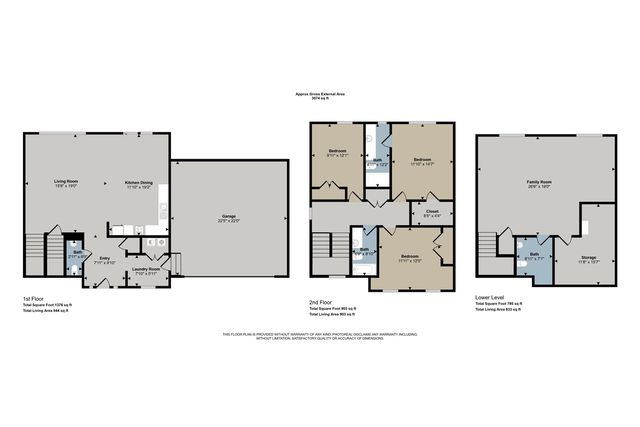 2132 Hollyhock, Belmont, MI 49306