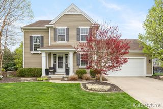 2132 Hollyhock, Belmont, MI 49306