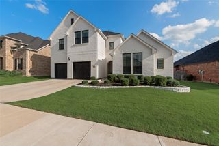 2817 Dunbar Drive, Northlake, TX 76247