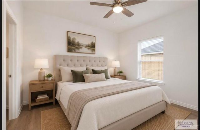 2229 N Valley Circle Circle N, La Feria, TX 78559