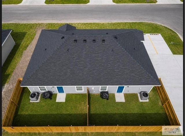 2229 N Valley Circle Circle N, La Feria, TX 78559