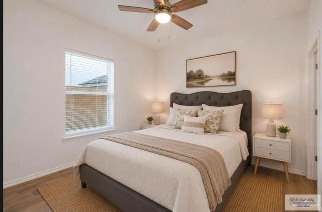 2229 N Valley Circle Circle N, La Feria, TX 78559