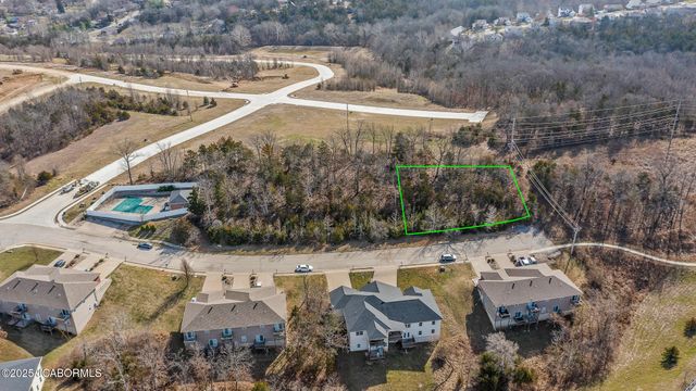 1625 NOTTING HILL DRIVE, Jefferson City, MO 65109