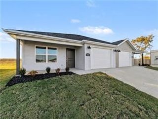 6308 Kathleen Street, Bentonville, AR 72713