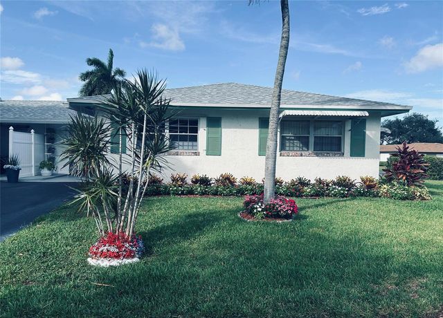 850 Meadowlark Lane, Delray Beach, FL 33445