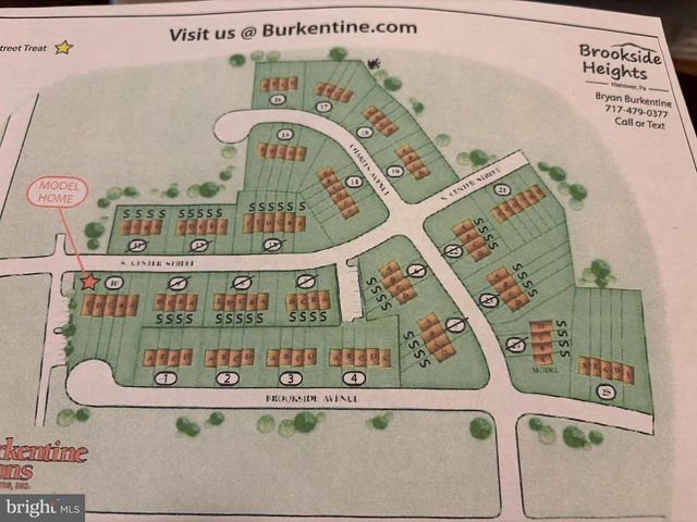 517 CHARLES AVE, Hanover, PA 17331