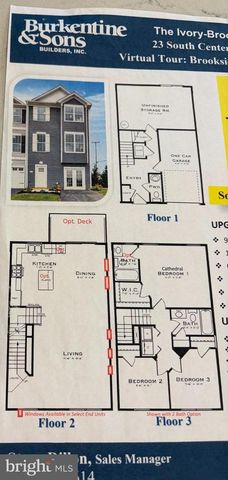 517 CHARLES AVE, Hanover, PA 17331