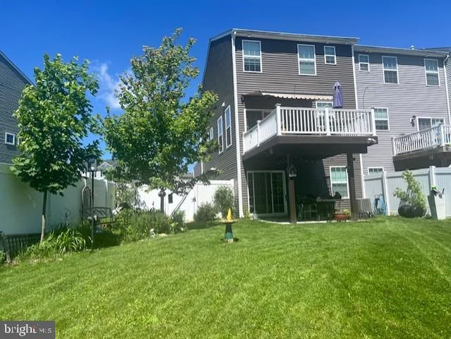 517 CHARLES AVE, Hanover, PA 17331