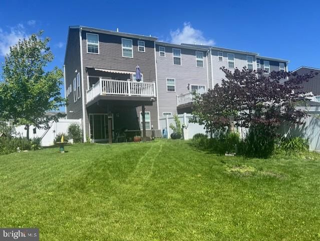 517 CHARLES AVE, Hanover, PA 17331