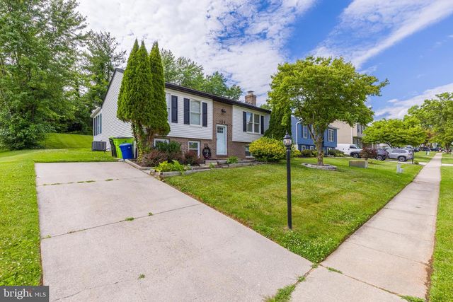 124 KENSINGTON PKWY, Abingdon, MD 21009