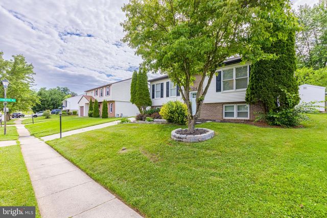 124 KENSINGTON PKWY, Abingdon, MD 21009