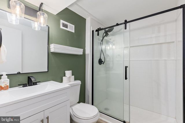 124 KENSINGTON PKWY, Abingdon, MD 21009