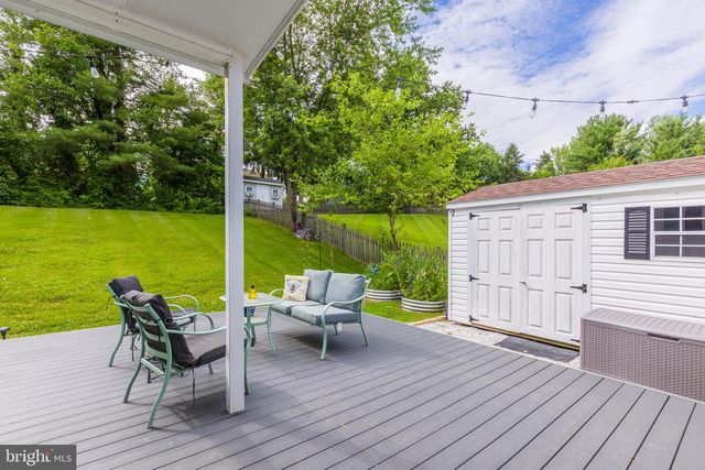 124 KENSINGTON PKWY, Abingdon, MD 21009