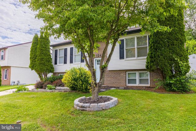 124 KENSINGTON PKWY, Abingdon, MD 21009
