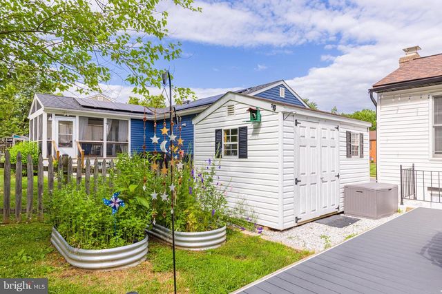 124 KENSINGTON PKWY, Abingdon, MD 21009