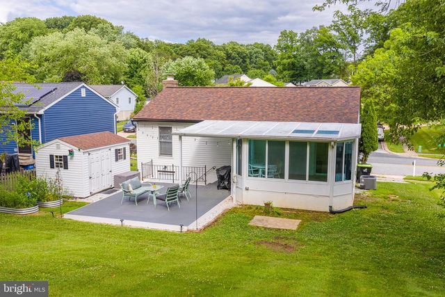 124 KENSINGTON PKWY, Abingdon, MD 21009