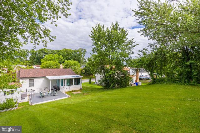 124 KENSINGTON PKWY, Abingdon, MD 21009