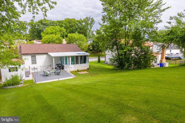 124 KENSINGTON PKWY, Abingdon, MD 21009