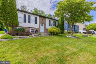 124 KENSINGTON PKWY, Abingdon, MD 21009