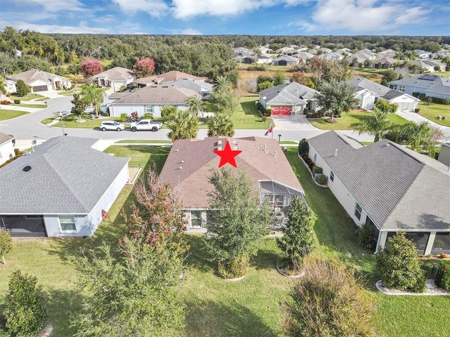 26641 OTTER CREEK LANE, Leesburg, FL 34748