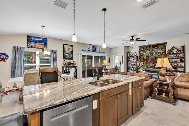 26641 OTTER CREEK LANE, Leesburg, FL 34748