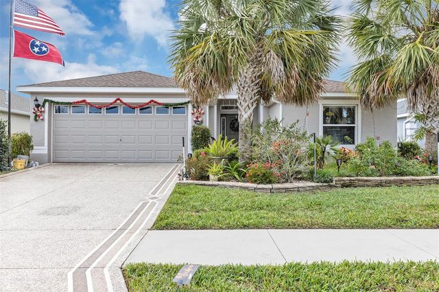 26641 OTTER CREEK LANE, Leesburg, FL 34748