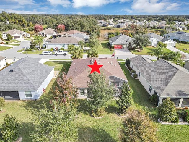 26641 OTTER CREEK LANE, Leesburg, FL 34748