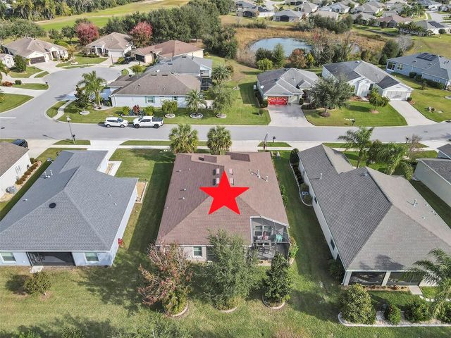 26641 OTTER CREEK LANE, Leesburg, FL 34748