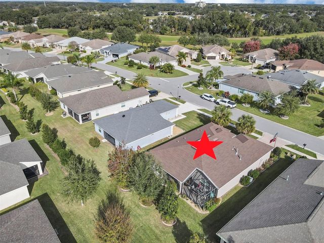 26641 OTTER CREEK LANE, Leesburg, FL 34748