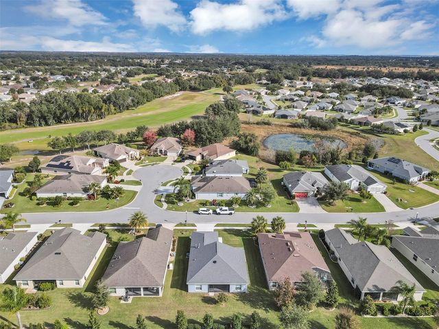 26641 OTTER CREEK LANE, Leesburg, FL 34748