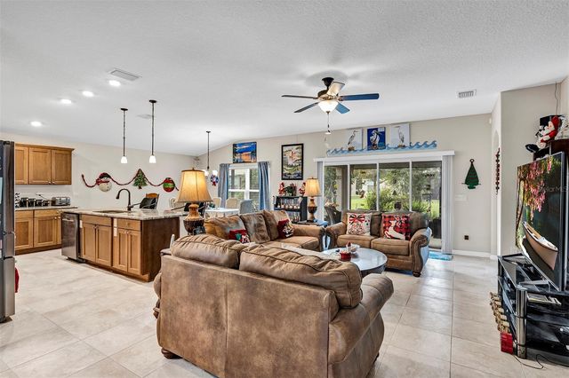 26641 OTTER CREEK LANE, Leesburg, FL 34748