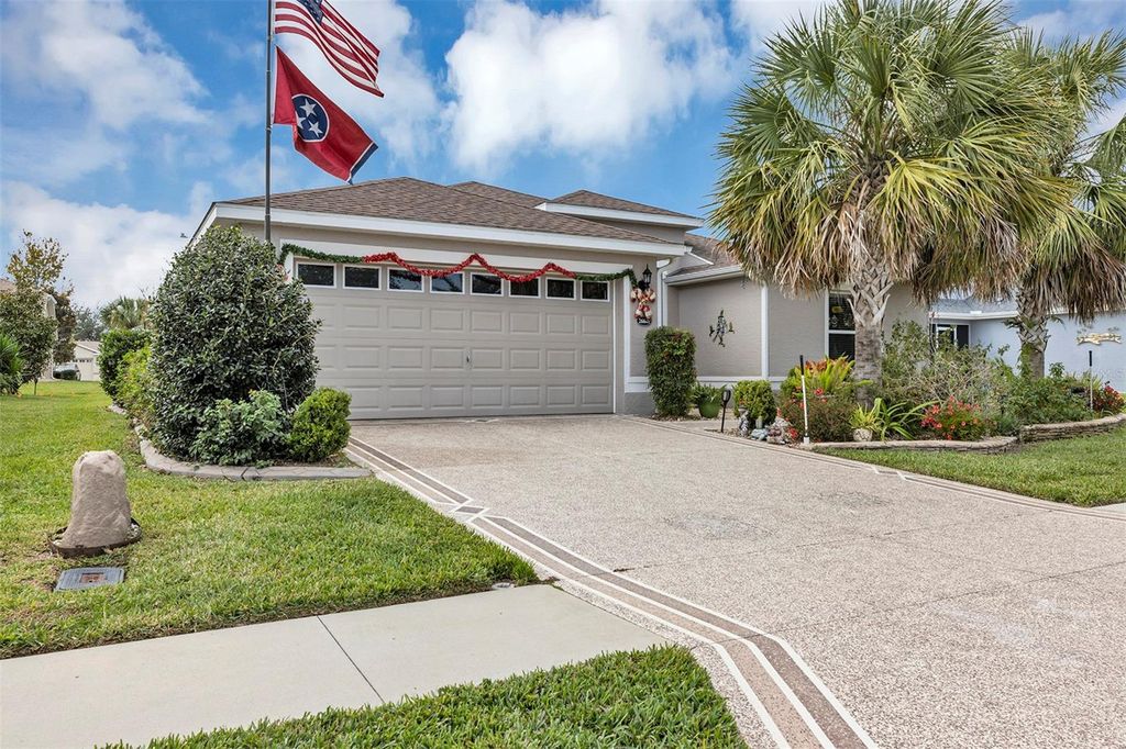 26641 OTTER CREEK LANE, Leesburg, FL 34748