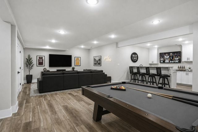9533 Tall Grass Trail, St. John, IN 46373