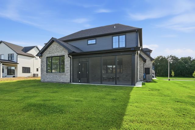 9533 Tall Grass Trail, St. John, IN 46373