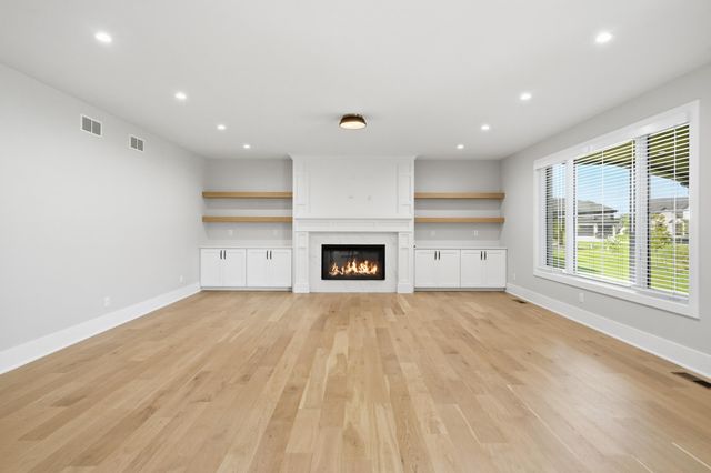 9533 Tall Grass Trail, St. John, IN 46373