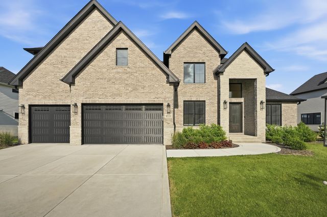 9533 Tall Grass Trail, St. John, IN 46373