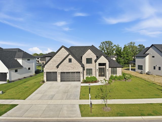 9533 Tall Grass Trail, St. John, IN 46373