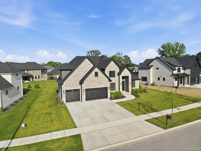 9533 Tall Grass Trail, St. John, IN 46373